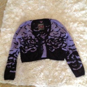 Too Fast sweater size XXL New